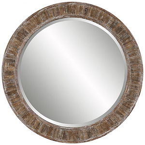 Mirror-34 Inches Tall and 34 Inches Wide - 1326240