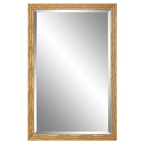 Mirror-34 Inches Tall and 22 Inches Wide - 1326215