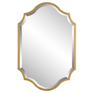 Mirror-40.5 Inches Tall and 26.85 Inches Wide - 1326185