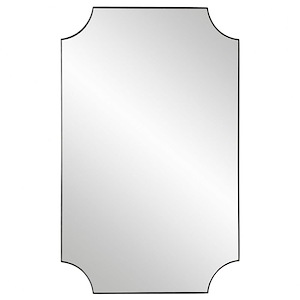 Mirror-32 Inches Tall and 20 Inches Wide - 1326191