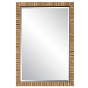 Mirror-32 Inches Tall and 22 Inches Wide - 1326250