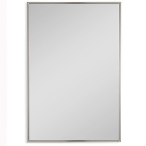 Mirror-30 Inches Tall and 20 Inches Wide - 1326251