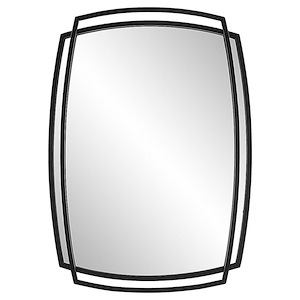 Mirror-32 Inches Tall and 23 Inches Wide - 1326253