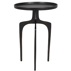 Accent Table-22 Inches Tall and 15 Inches Wide - 1326205