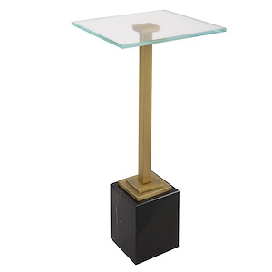 Table-24 Inches Tall and 11 Inches Wide