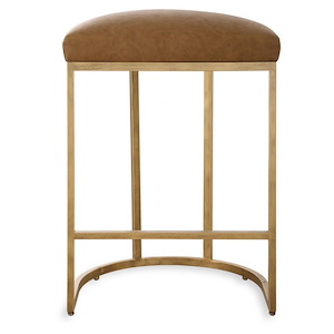 Counter Stool-26.25 Inches Tall and 18.63 Inches Wide