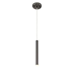 Parklands Las-70W 14 LED Island/Billiard in Modern Style-16 Inches Wide by 12 Inches High - 1262048