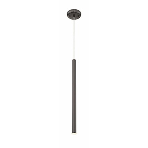 Parklands Las-70W 14 LED Island/Billiard in Modern Style-16 Inches Wide by 24 Inches High - 1258617