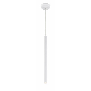 Parklands Las-70W 14 LED Island/Billiard in Modern Style-16 Inches Wide by 24 Inches High - 1258234