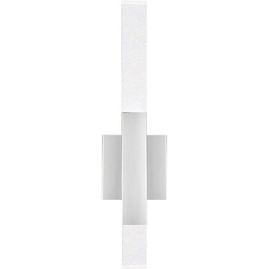 Pier Crescent - 5 Inch 20W 2 LED Wall Sconce