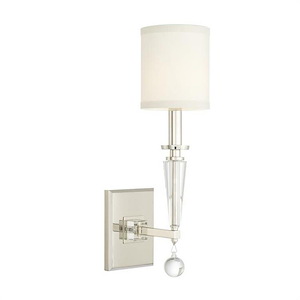 Middle House Drive - One Light Wall Sconce - 1148716