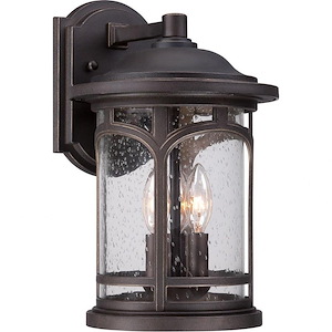 Ingleby Pastures 14.5 Inch Outdoor Wall Lantern Transitional - 1245512