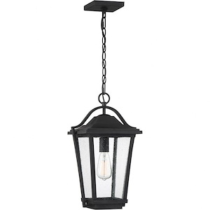 Winnards Park - 1 Light Outdoor Hanging Lantern - 1246146