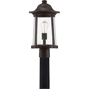 Beacon Parkway - 1 Light Outdoor Post Lantern