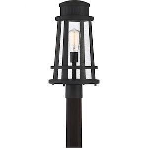 Prospect Gait - 1 Light Outdoor Post Lantern - 1246343