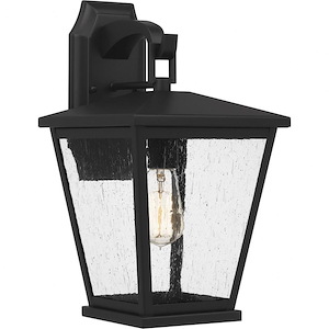 Inkpen Close - 1 Light Medium Outdoor Wall Lantern