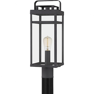 Telford Ridgeway - 1 Light Outdoor Post Lantern