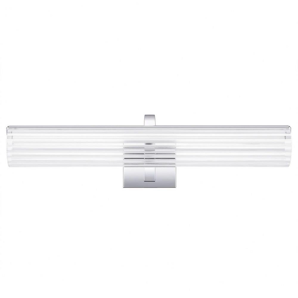Bailey Street Home 71-BEL-4532475 Barnes Drove - 19W LED Vanity Light - 6.25 Inches high