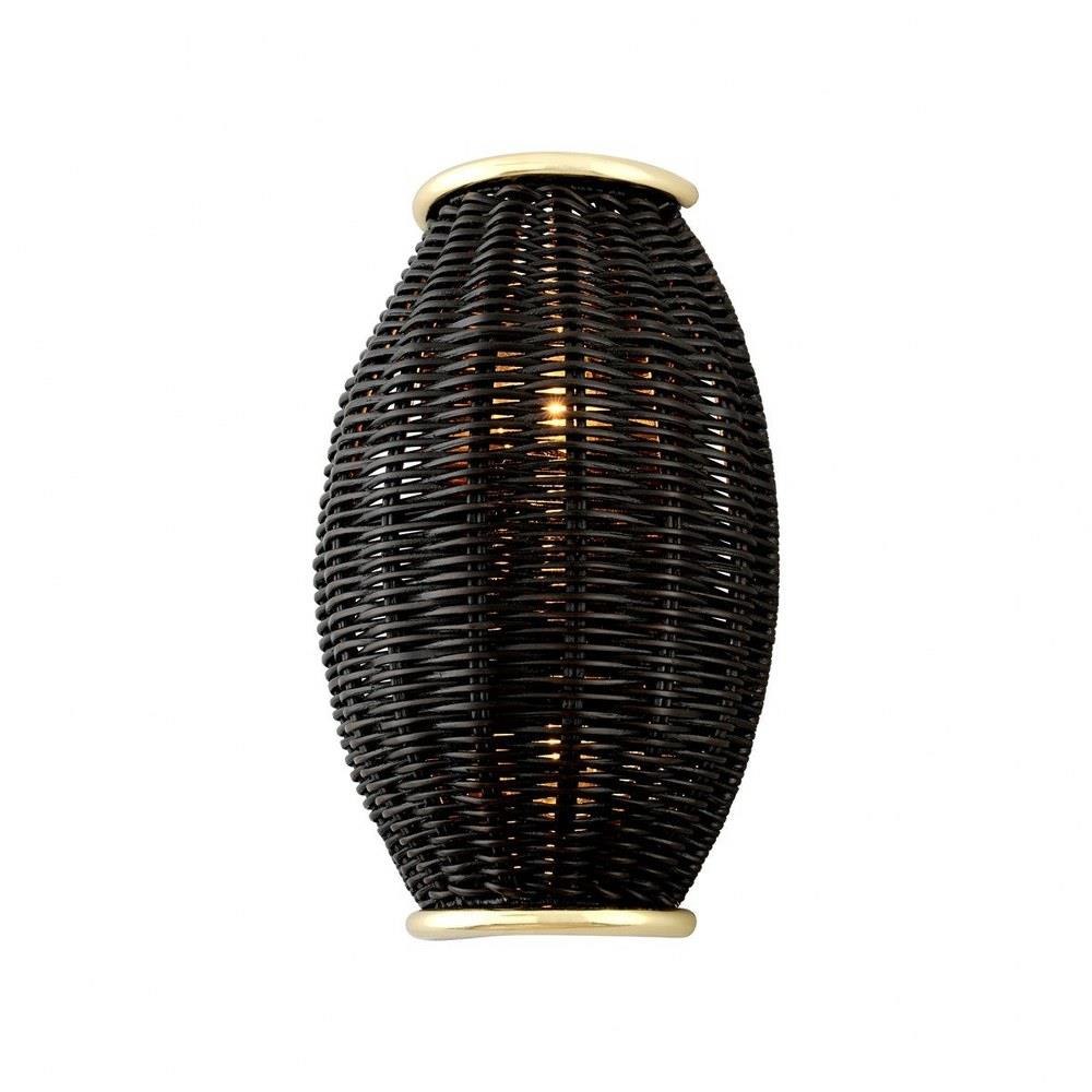Bailey Street Home 72-BEL-4182732 Chapel Orchards - Two Light Wall Sconce