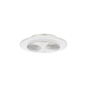 Dale Moor - 21W 1 LED Flush Mount-16 Inches Tall and 16 Inches Wide - 1247764