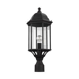 Rachel Drive - One Light Outdoor Post Lantern