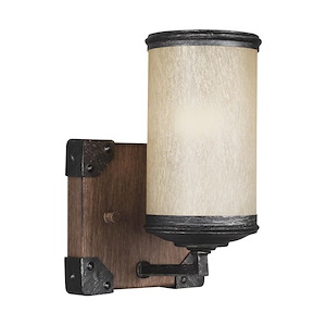 Blackwell Pleasant - One Light Wall Sconce - 1247804