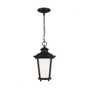 Green Croft - 15.75 Inch 9.3W 1 LED Outdoor Pendant