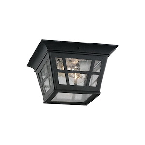 Angus Orchard - Two Light Flush Mount - 1249220