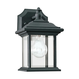 St Dogmael's Avenue - One Light Outdoor Wall Mount - 1249038