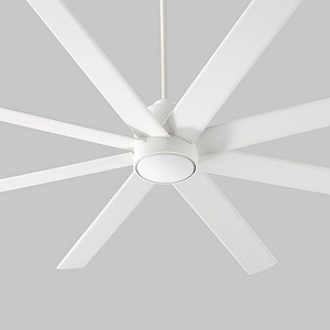 Chester Road - 70 Inch Ceiling Fan