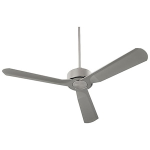 Prescott Street - 56 Inch 3 Blade Indoor Ceiling Fan