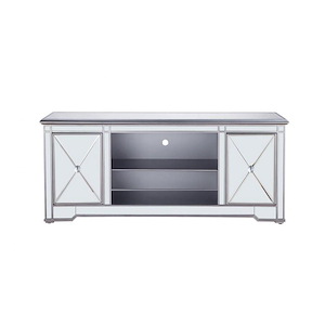Warren Gait - TV Stand-25.5 Inches Tall and 18 Inches Wide