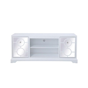 Warren Gait - TV Stand-25 Inches Tall and 18 Inches Wide