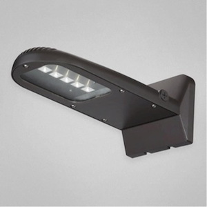 LED Wall Sconce - 6.25 x 6.25 inches - Outdoor &amp; Landscape