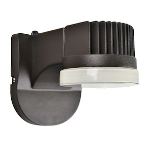 7.3 Inch 12W 1 LED Outdoor Wall Mount
