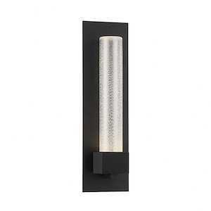 Busket Lane - 18 Inch 7.5W 1 LED Outdoor Wall Sconce