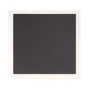 11.75 Inch 1800W 100 LED Outdoor Large Square Surface Mount