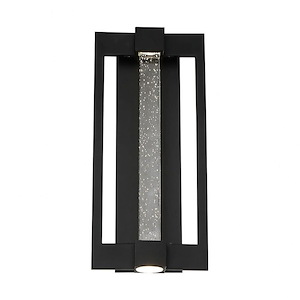 Pentrepoeth Road - 19.5 Inch 40.5W 3 LED Outdoor Large Wall Sconce - 1250215