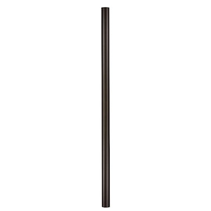 Accessory - 84 Inch Direct Burial Post with Photo Cell