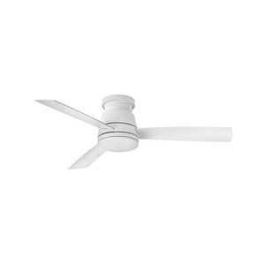 Taylor Lodge - 52 Inch 3-Blade Ceiling Fan with Light Kit - 1252213