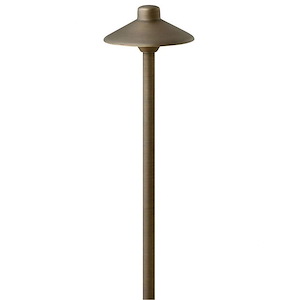 Candy Lane - Low Voltage 15 Inch 1 Light Path Lamp - 1252137