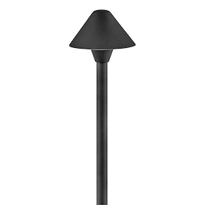Candy Lane - Low Voltage 15.5 Inch 1 Light Path Light - 1252263