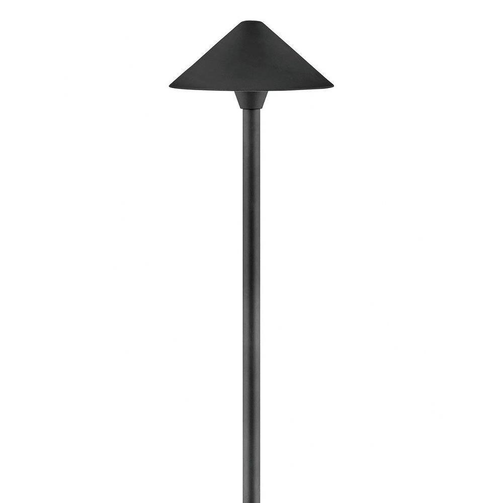 Bailey Street Home 81-BEL-4442374 Candy Lane - Low Voltage 1 Light Path Light - 8 Inches Wide by 24 Inches High