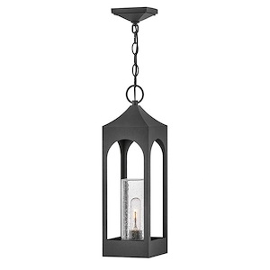Colwyn Avenue - 1 Light Medium Outdoor Hanging Lantern - 1252361