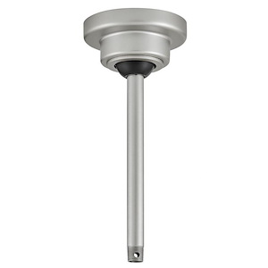 Accessory - Locking Sloped Ceiling Kit-4 Inches Tall and 6.5 Inches Wide