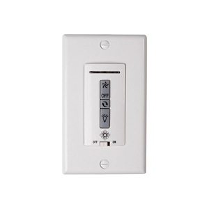 Manley Bottom - Hard Wired Remote Wall Control Only - 1252826