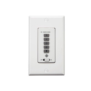 All Saints Rise - 6 Speed Wall Control - 1252686