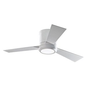 Brent Lawns - 42 Inch 3 Blade Ceiling Fan with Light Kit