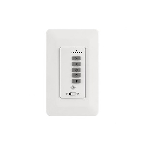 All Saints Rise - 4 Inch Wall Control - 1252732