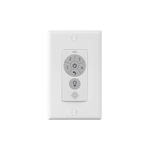 All Saints Rise - 4 Inch Wall Control - 1252779
